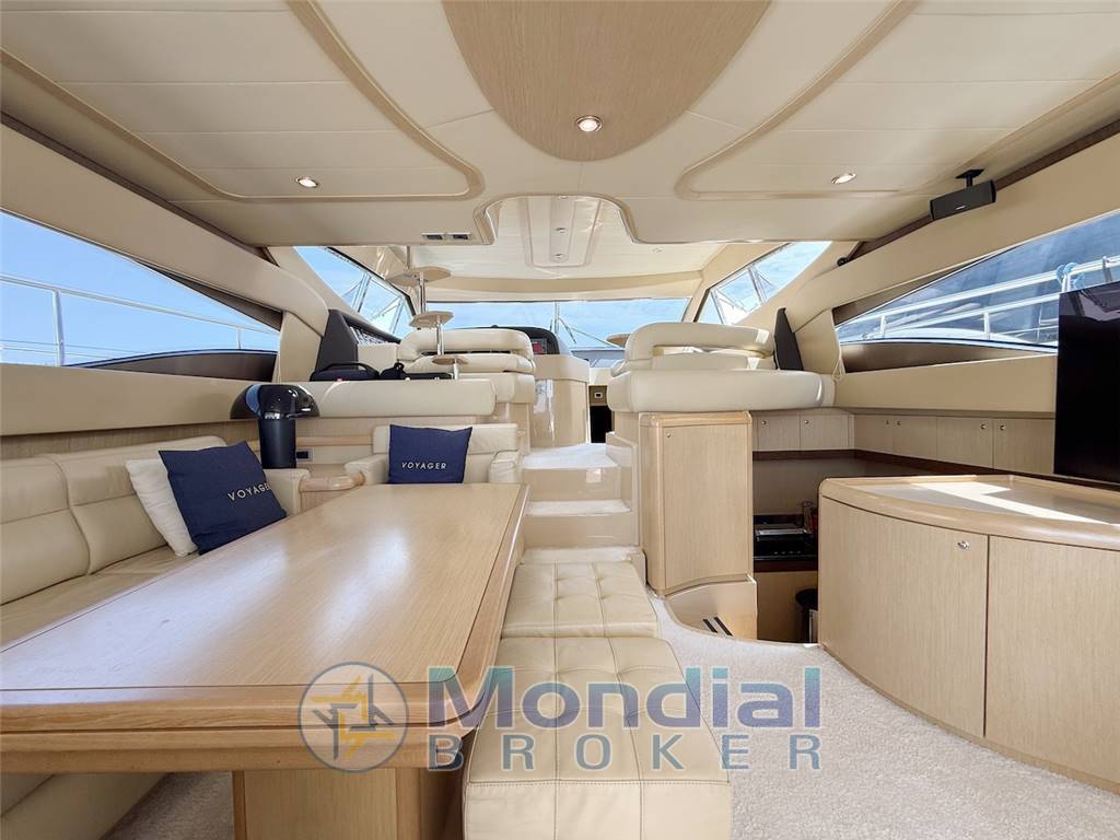 Ferretti 591