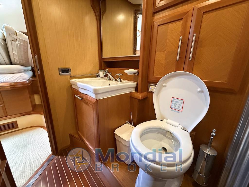 Mochi Craft 54 Dolphin