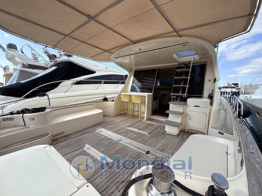 Mochi Craft 54 Dolphin