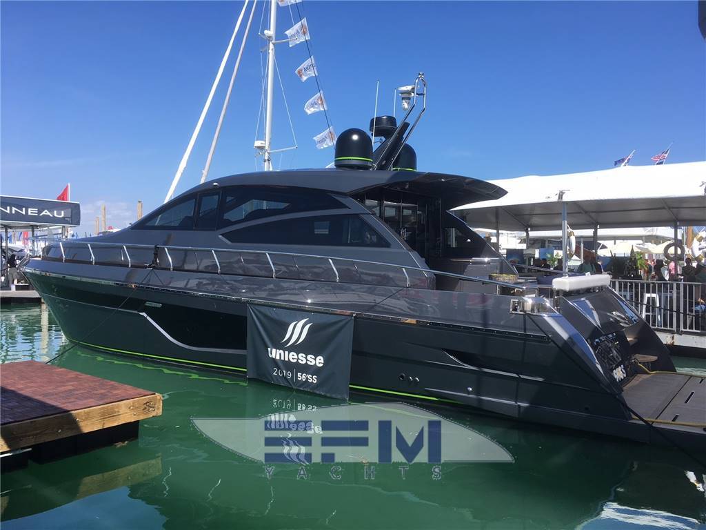 UNIESSE 56 SS