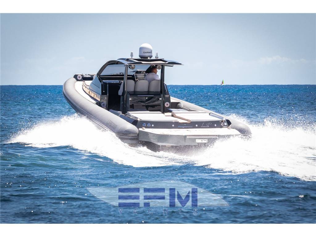 MAGAZZU MX 14