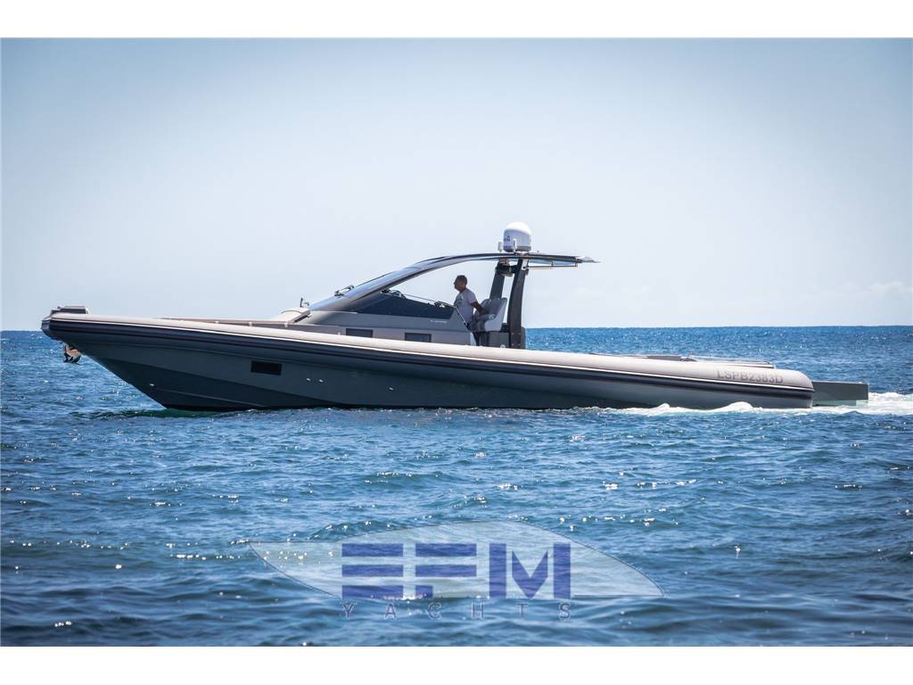 MAGAZZU MX 14