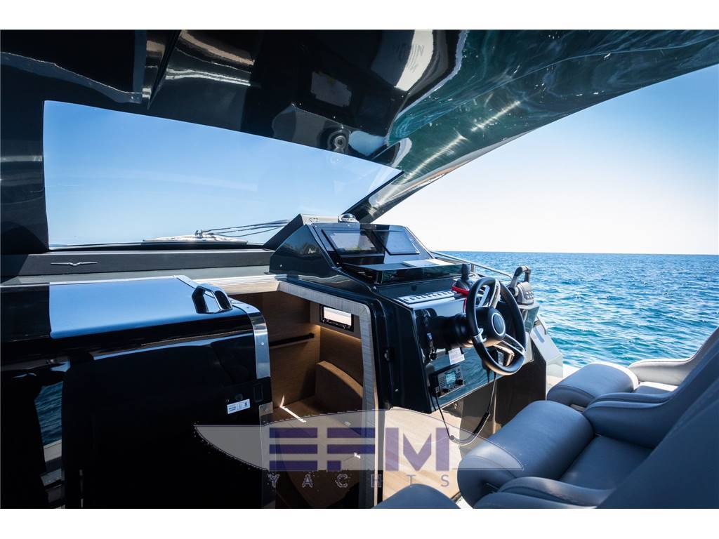 MAGAZZU MX 14
