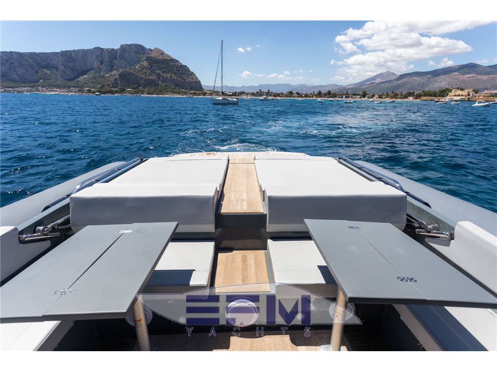 MAGAZZU MX 14