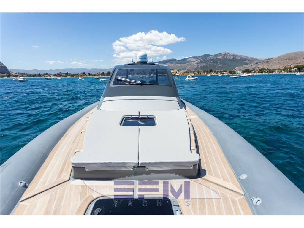 MAGAZZU MX 14