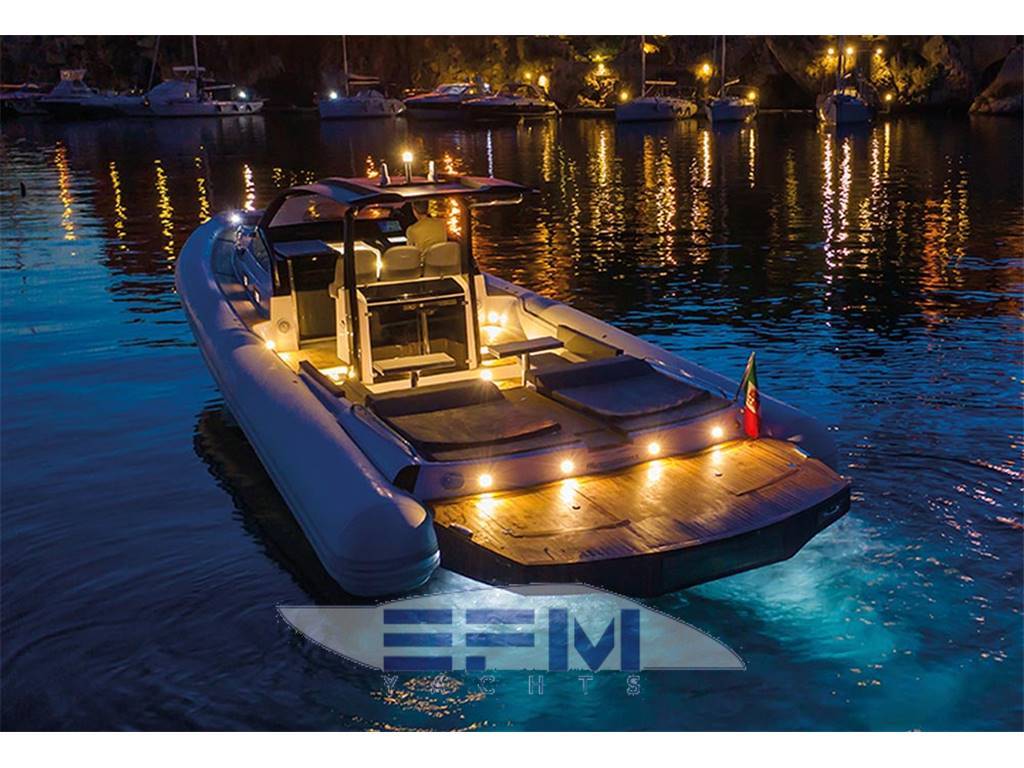 MAGAZZU MX 14