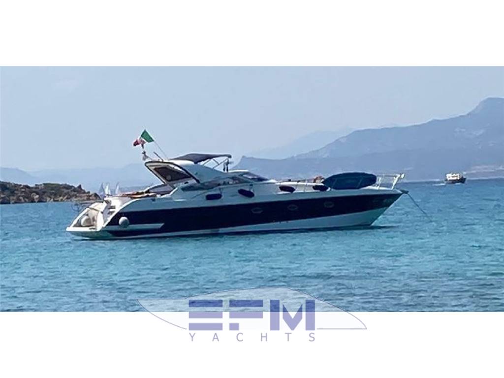 GIORGI  MARINE 48 MUST