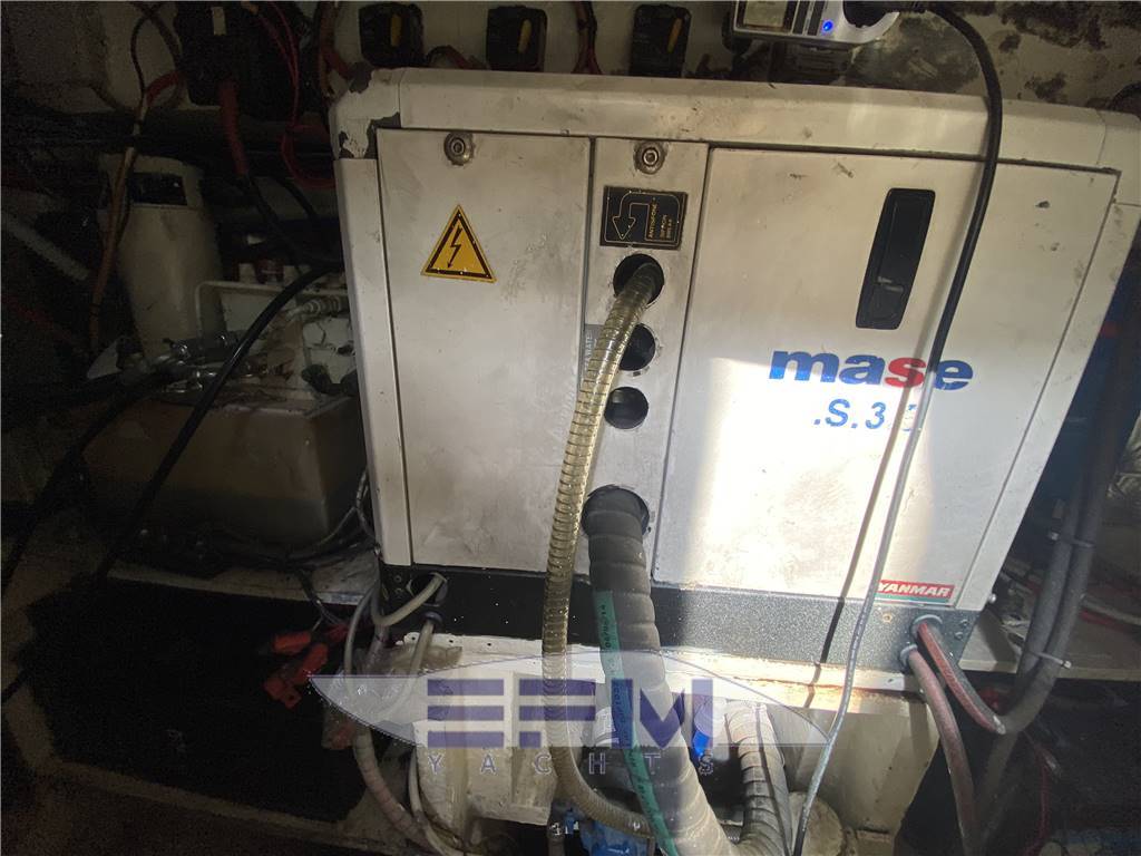 GIORGI  MARINE 48 MUST