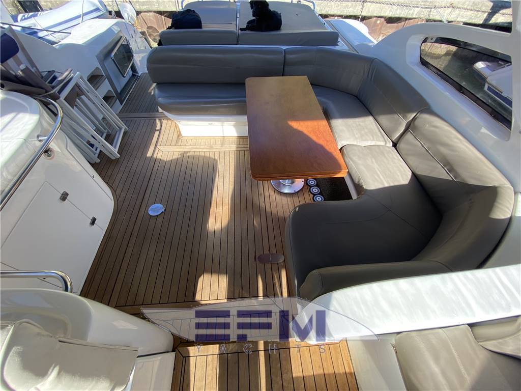 GIORGI  MARINE 48 MUST