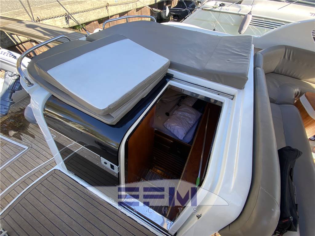 GIORGI  MARINE 48 MUST
