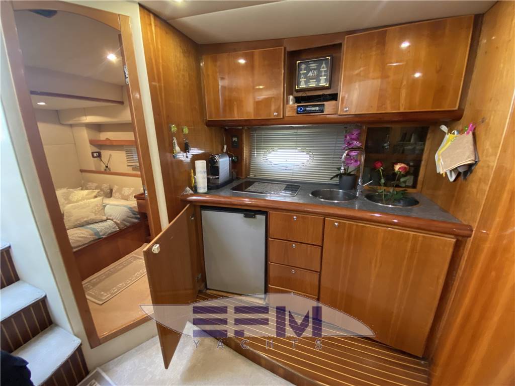 GIORGI  MARINE 48 MUST