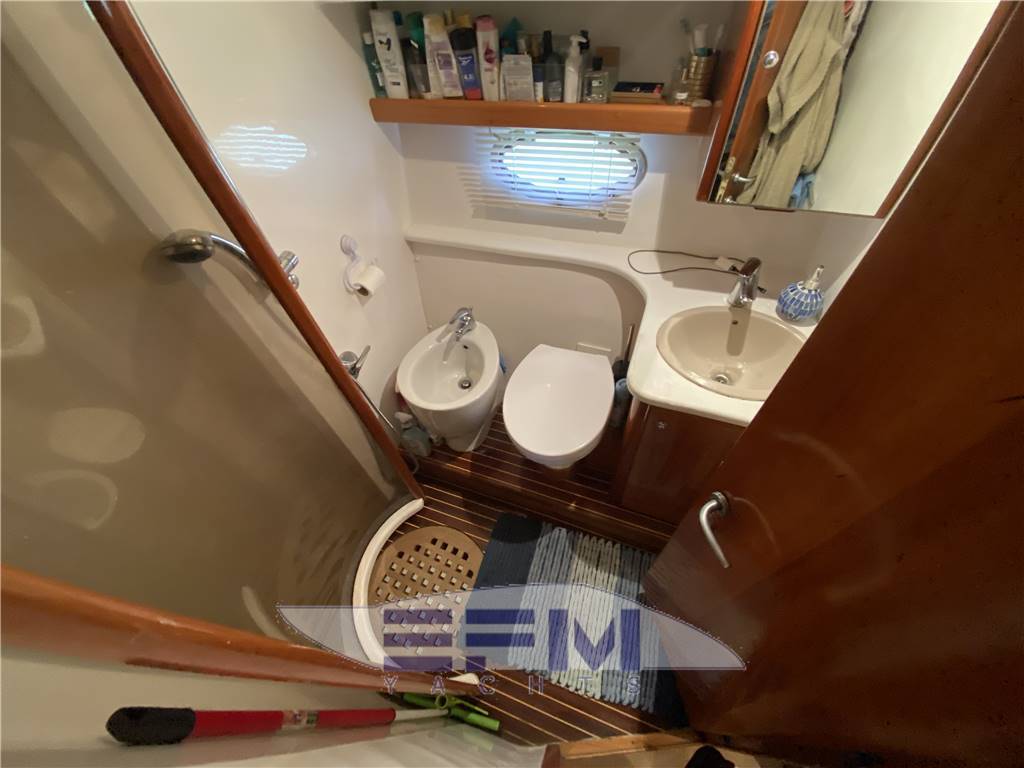 GIORGI  MARINE 48 MUST