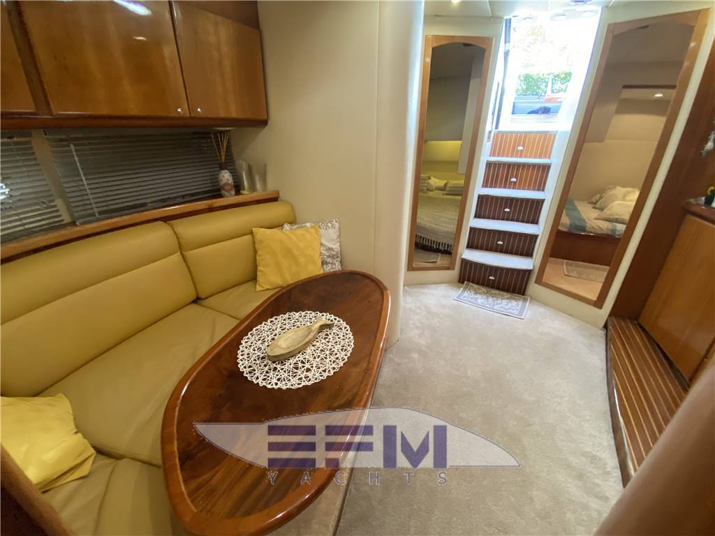 GIORGI  MARINE 48 MUST