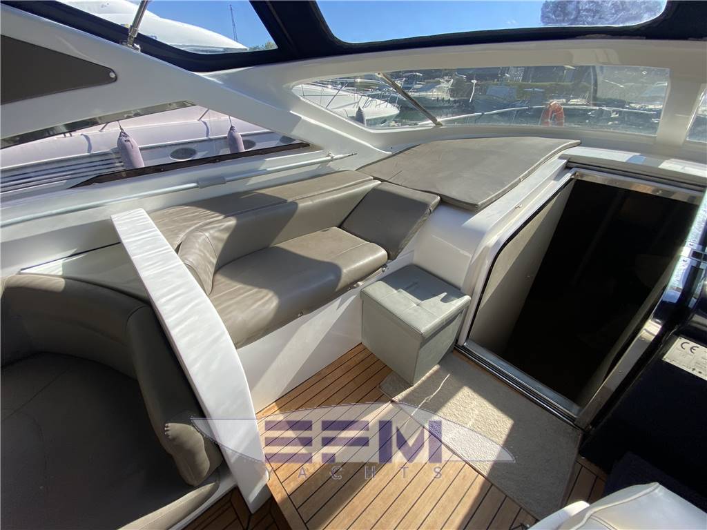 GIORGI  MARINE 48 MUST