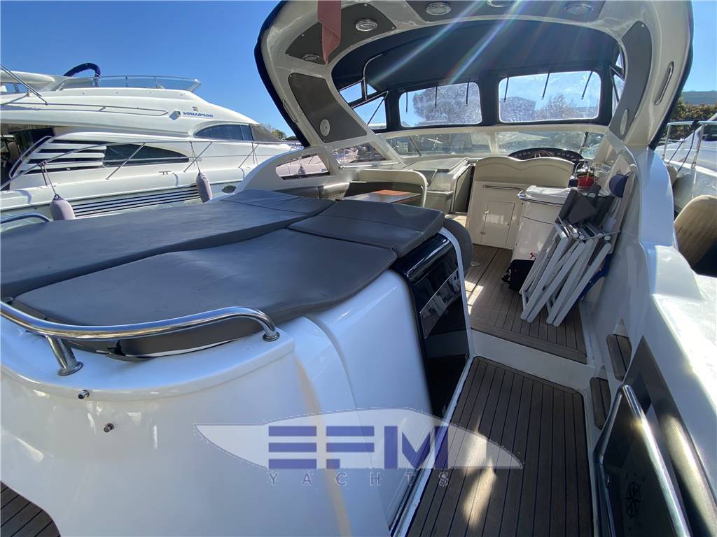 GIORGI  MARINE 48 MUST