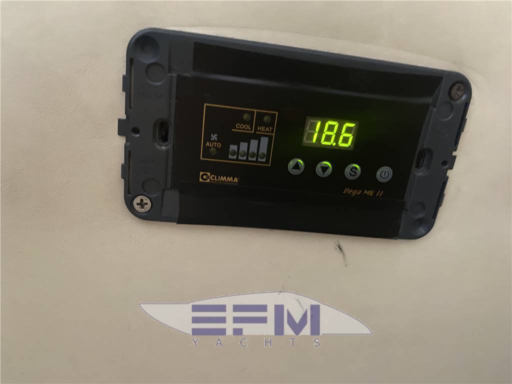 GIORGI  MARINE 48 MUST