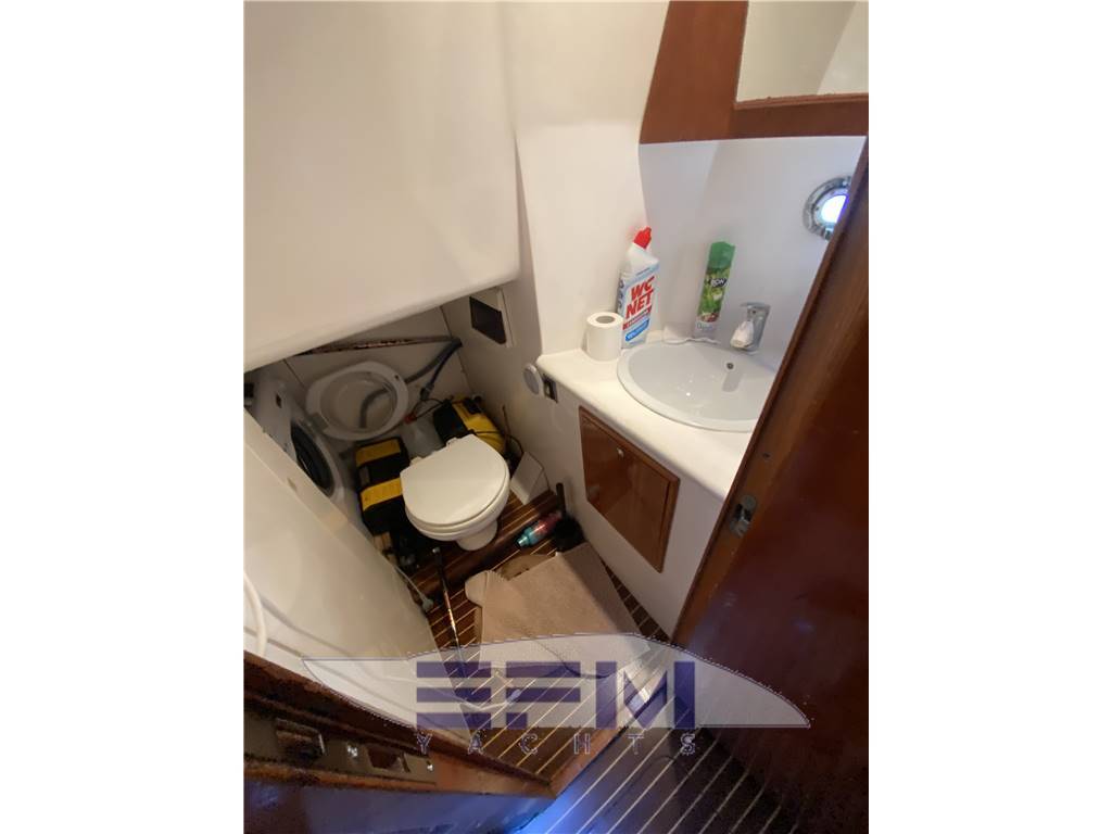 GIORGI  MARINE 48 MUST