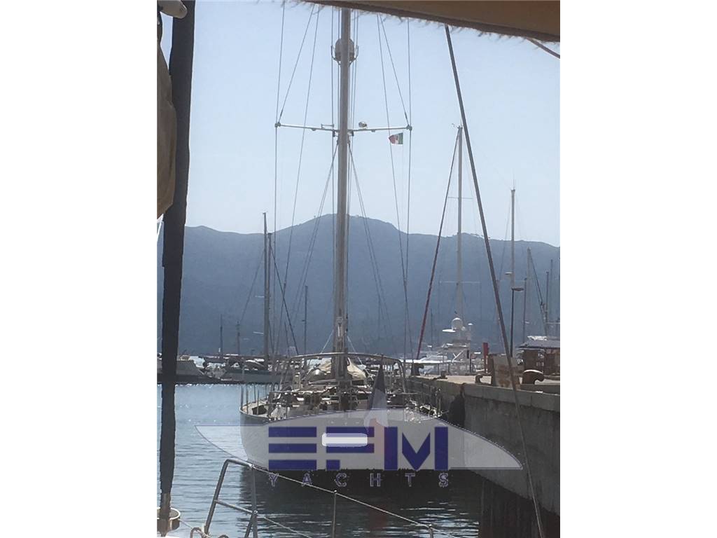 BALTIC YACHTS 83