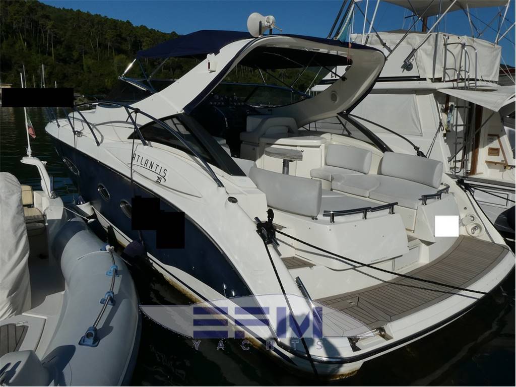 ATLANTIS 39