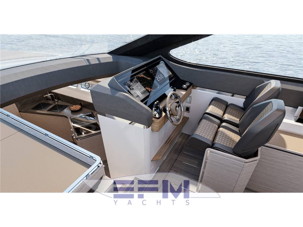 UNIESSE EXUMA SC 5