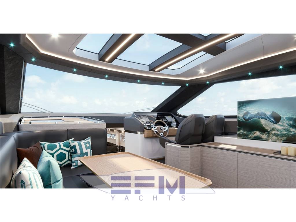 UNIESSE EXUMA SC 5