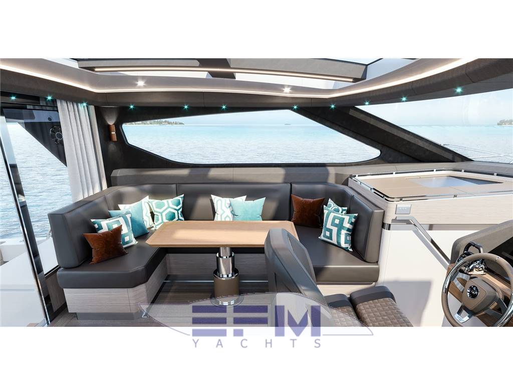 UNIESSE EXUMA SC 5