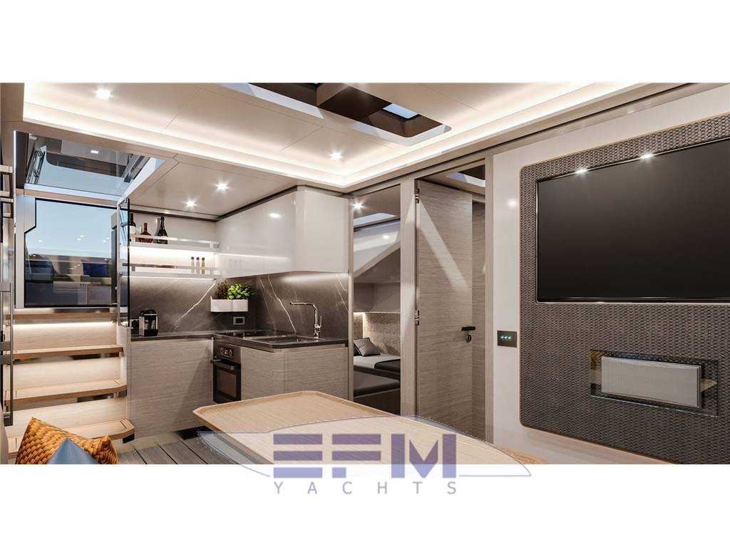 UNIESSE EXUMA SC 5