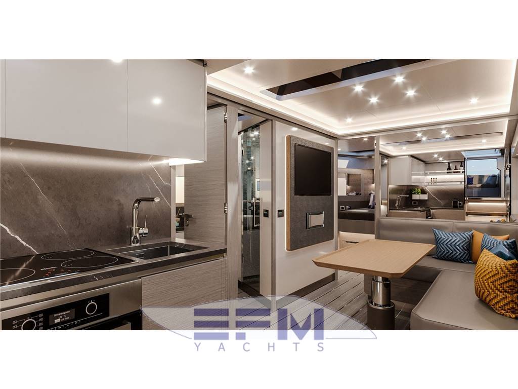 UNIESSE EXUMA SC 5