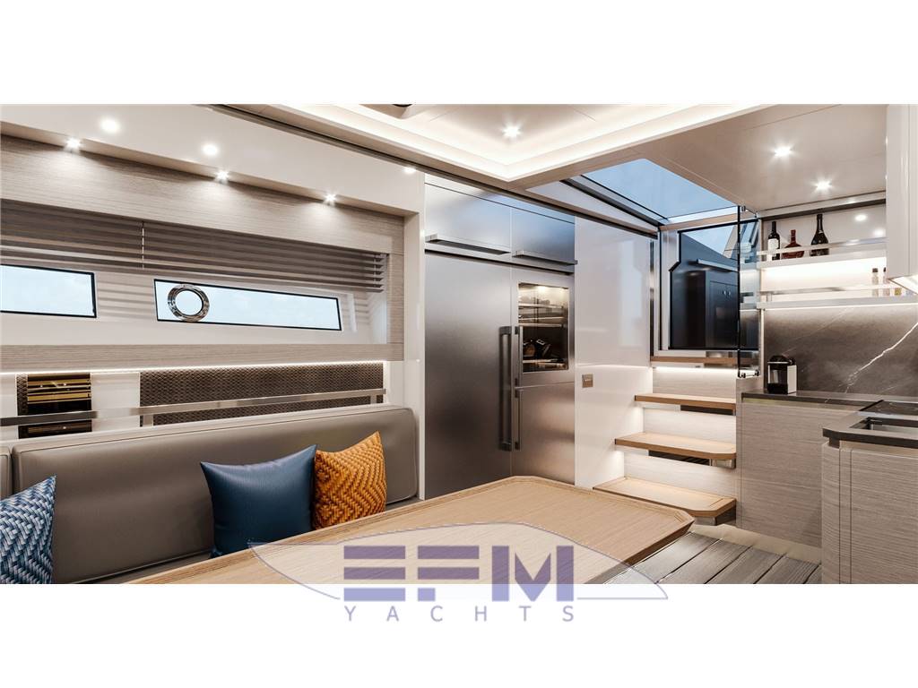 UNIESSE EXUMA SC 5