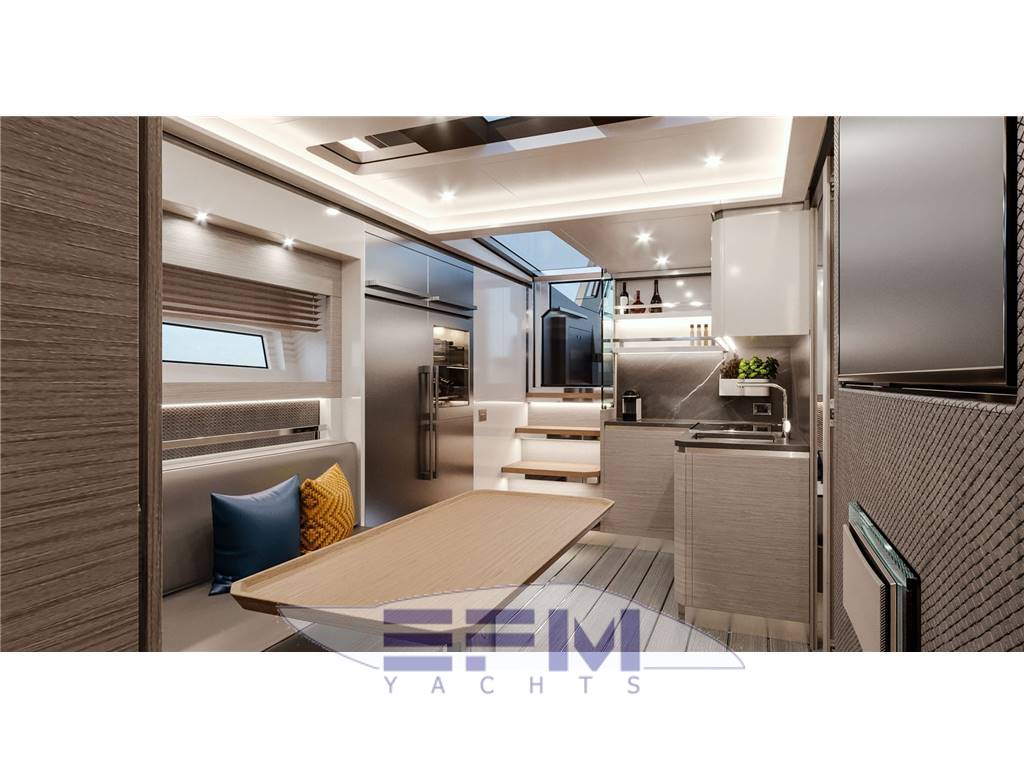 UNIESSE EXUMA SC 5
