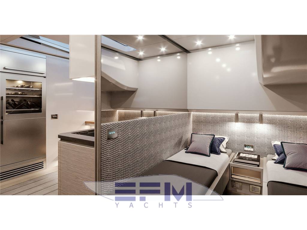 UNIESSE EXUMA SC 5