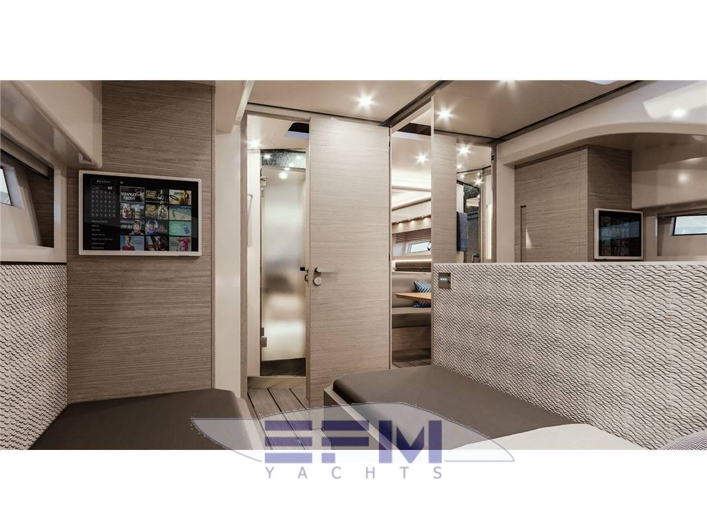 UNIESSE EXUMA SC 5