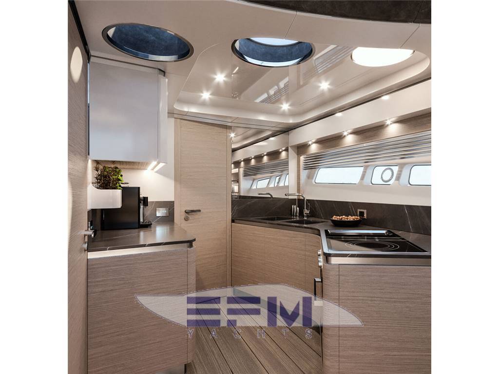 UNIESSE EXUMA SC 5