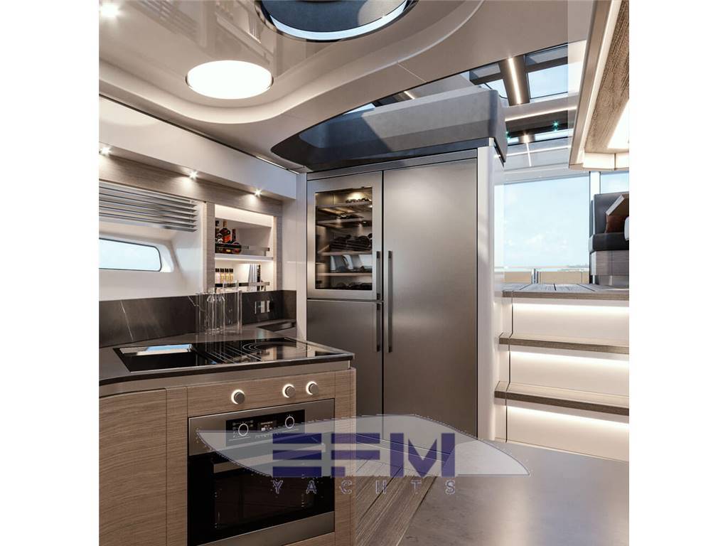 UNIESSE EXUMA SC 5