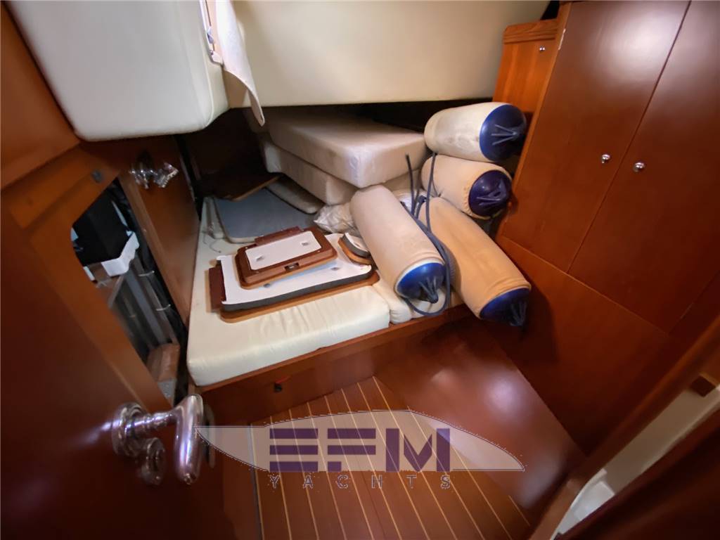 DEL PARDO GRAND SOLEIL 56