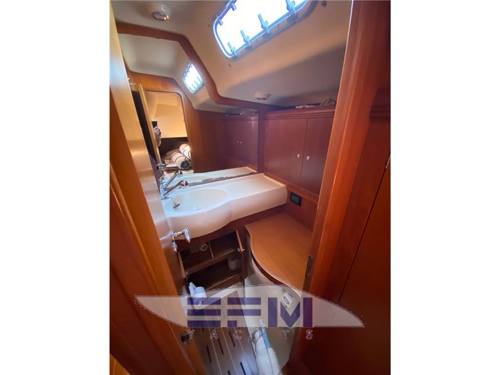 DEL PARDO GRAND SOLEIL 56
