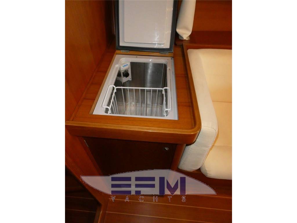 DEL PARDO GRAND SOLEIL 56