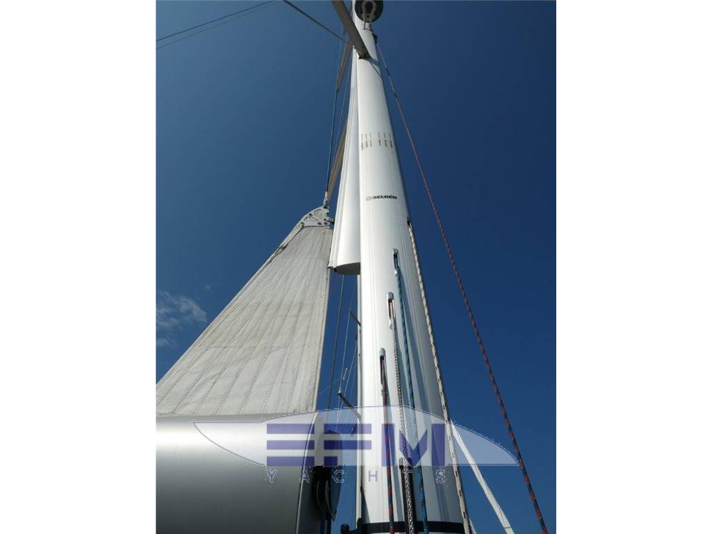HANSE 575