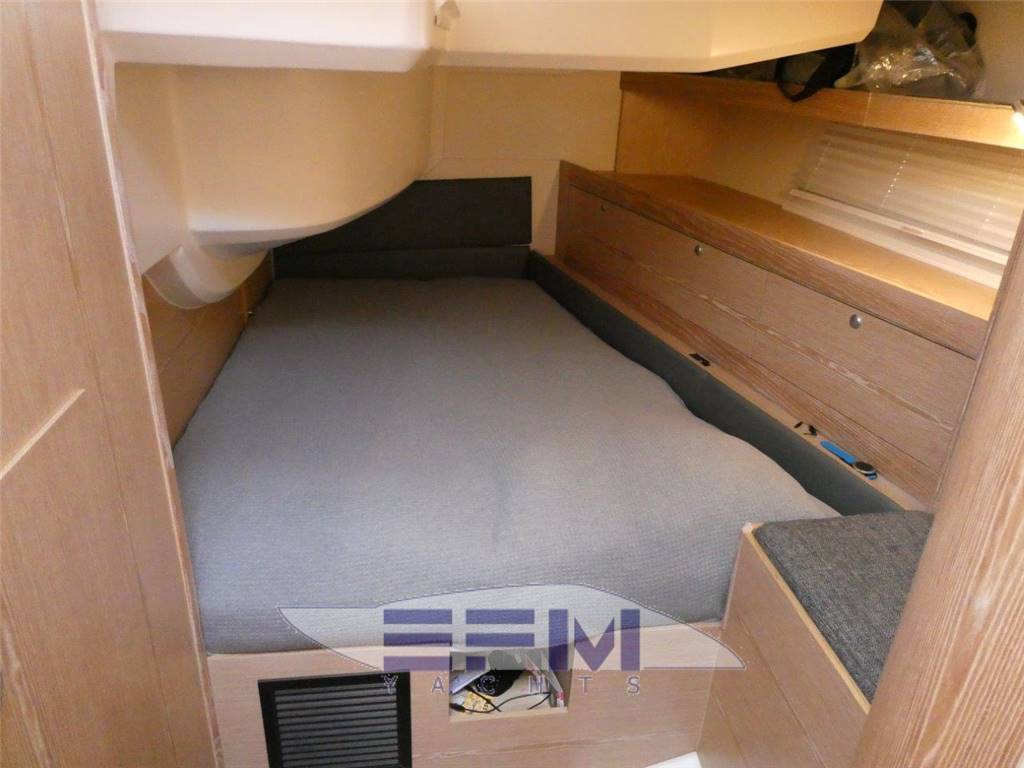 HANSE 575