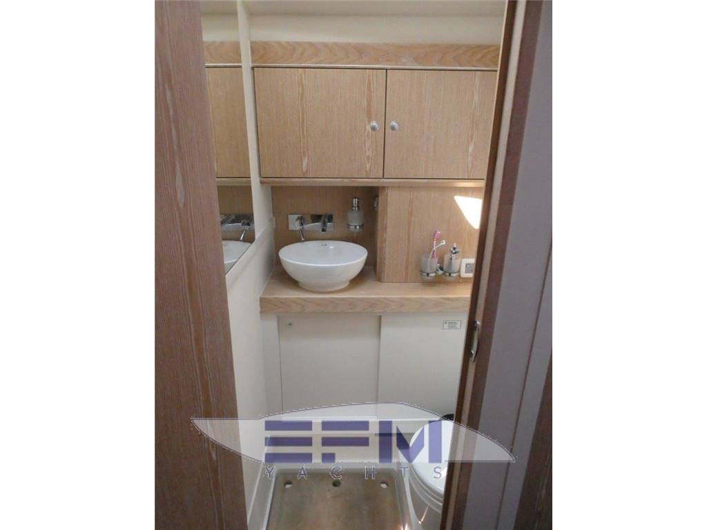 HANSE 575
