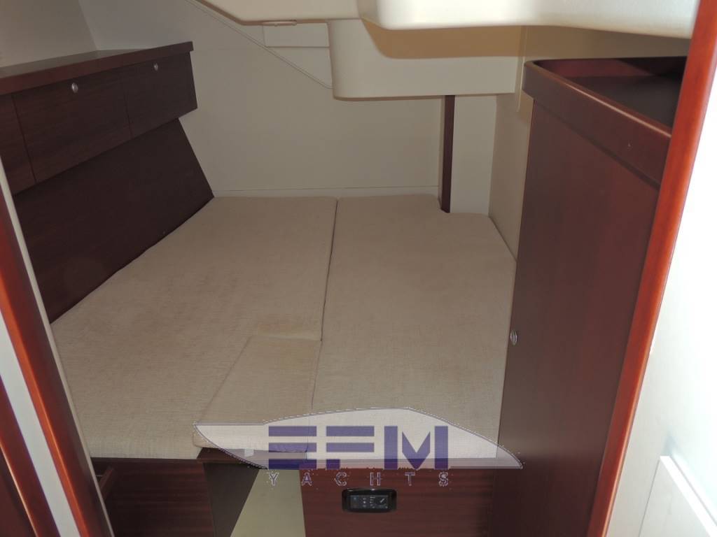 HANSE YACHTS 540 E