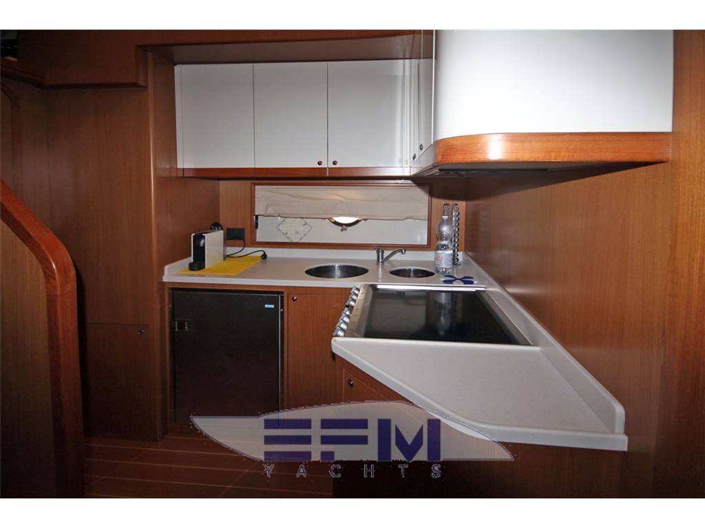 APREAMARE MAESTRO 51