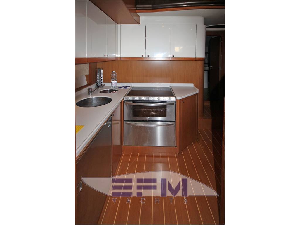 APREAMARE MAESTRO 51