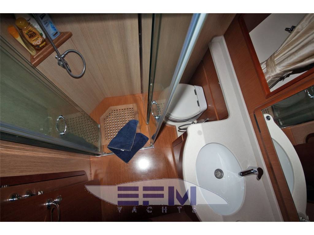 APREAMARE MAESTRO 51