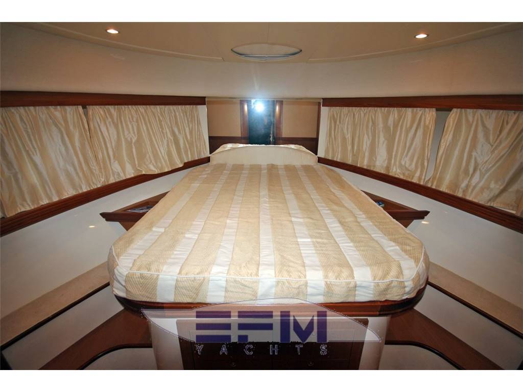 APREAMARE MAESTRO 51