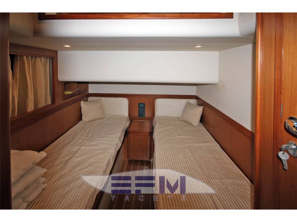 APREAMARE MAESTRO 51