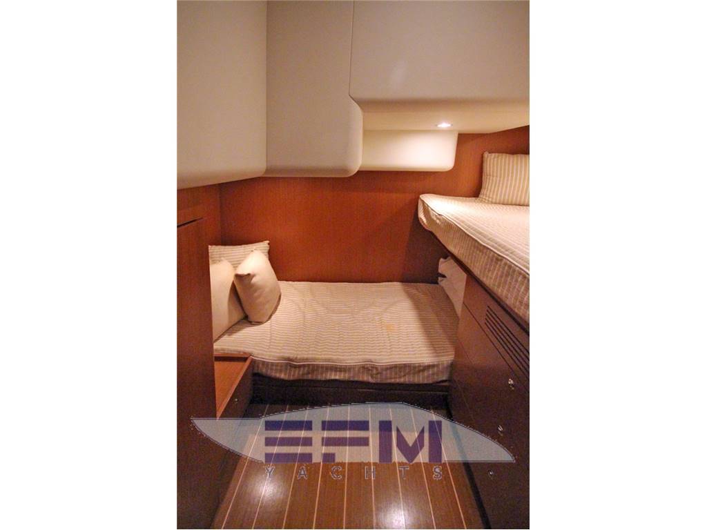 APREAMARE MAESTRO 51