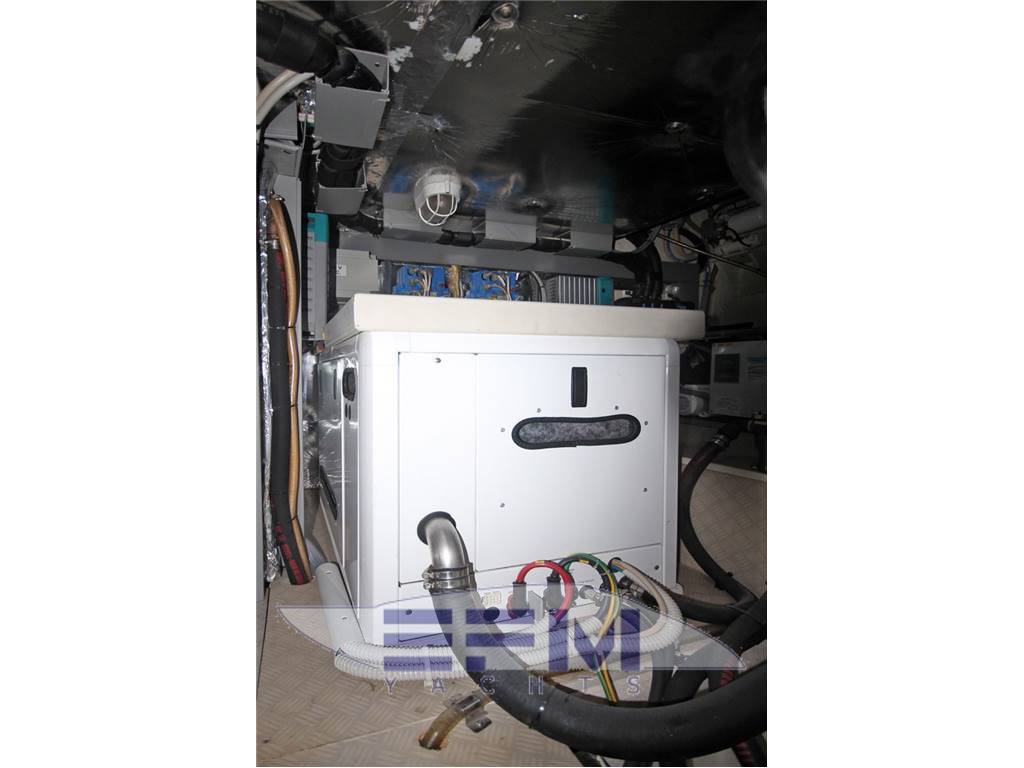 APREAMARE MAESTRO 51