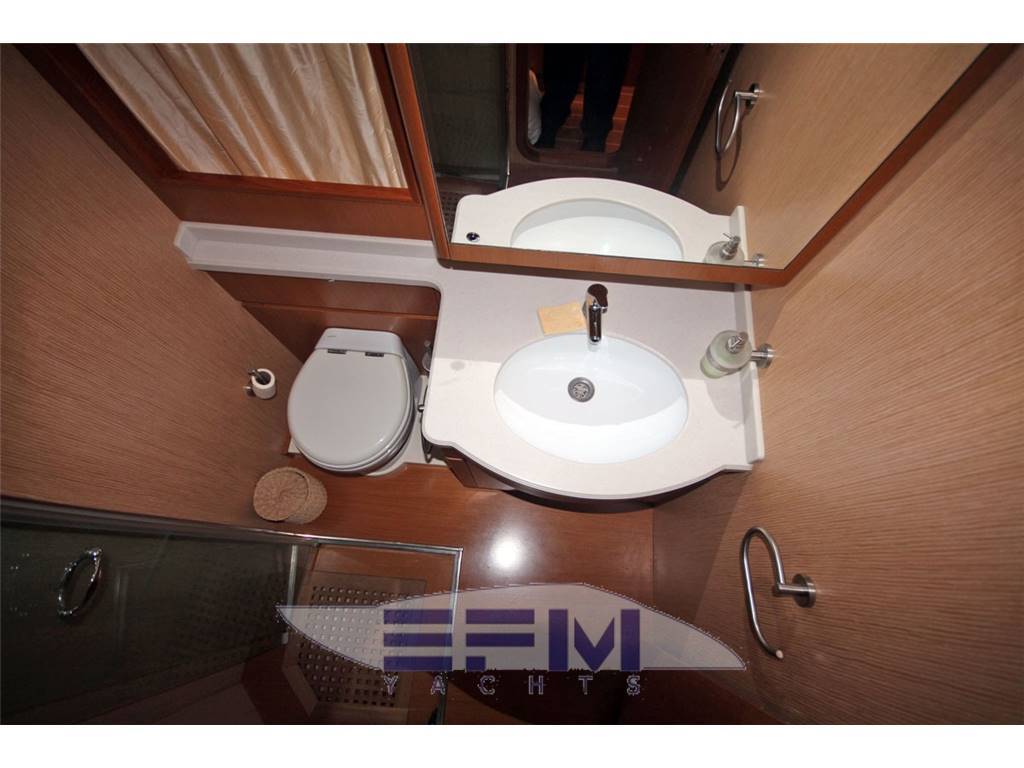 APREAMARE MAESTRO 51