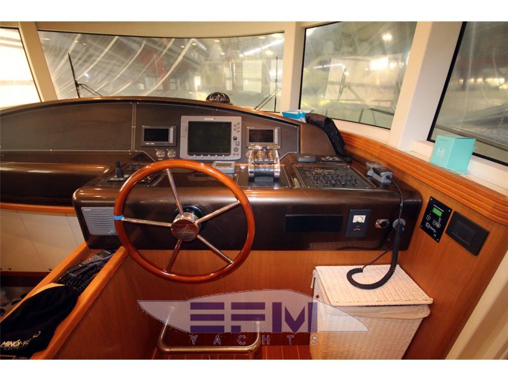 APREAMARE MAESTRO 51